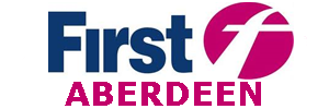 First Aberdeen, Grampian Regional Transport & Aberdeen Corporation